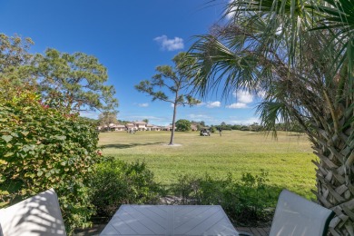 Introducing this charming Villa, 2 bed/2bath w/den situated with on Martin Downs Country Club in Florida - for sale on GolfHomes.com, golf home, golf lot