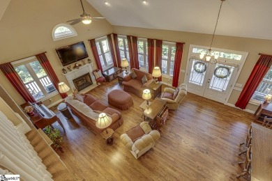 Now offering a 2-1 Rate Buy Down with acceptable offer! Septic on Summersett Golf Club in South Carolina - for sale on GolfHomes.com, golf home, golf lot
