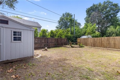 Fully Remodeled beachside beauty. Move-in ready and beautifully on Oceanview Golf Course in Virginia - for sale on GolfHomes.com, golf home, golf lot