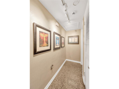 Escape to your secluded South Tampa sanctuary, where mornings on Palma Ceia Golf and Country Club in Florida - for sale on GolfHomes.com, golf home, golf lot