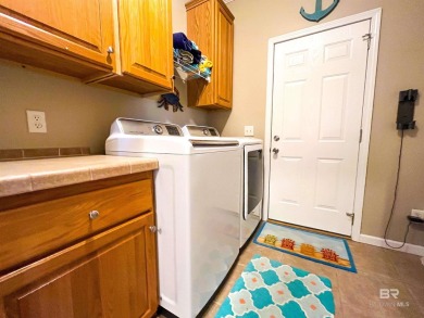 Beach House for the Whole Family! 2800 square feet of living on Kiva Dunes Golf Club in Alabama - for sale on GolfHomes.com, golf home, golf lot