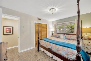 Escape to your secluded South Tampa sanctuary, where mornings on Palma Ceia Golf and Country Club in Florida - for sale on GolfHomes.com, golf home, golf lot