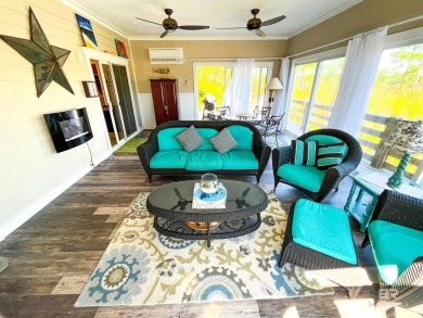 Beach House for the Whole Family! 2800 square feet of living on Kiva Dunes Golf Club in Alabama - for sale on GolfHomes.com, golf home, golf lot