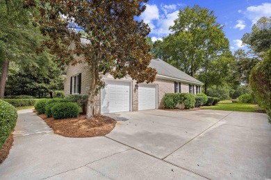 Peaceful, private, and charming in a prime location! This on  in South Carolina - for sale on GolfHomes.com, golf home, golf lot
