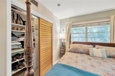 Escape to your secluded South Tampa sanctuary, where mornings on Palma Ceia Golf and Country Club in Florida - for sale on GolfHomes.com, golf home, golf lot