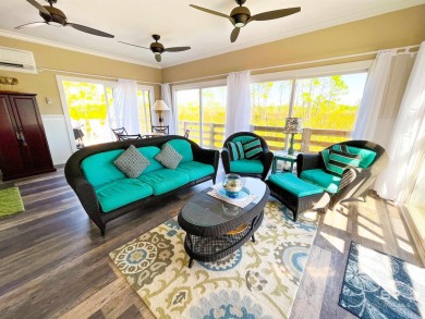 Beach House for the Whole Family! 2800 square feet of living on Kiva Dunes Golf Club in Alabama - for sale on GolfHomes.com, golf home, golf lot