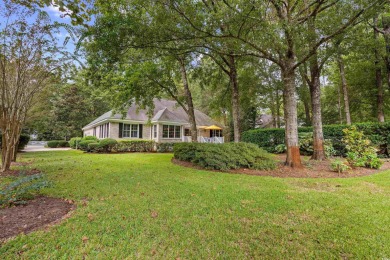 Peaceful, private, and charming in a prime location! This on  in South Carolina - for sale on GolfHomes.com, golf home, golf lot