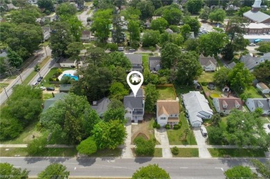 Fully Remodeled beachside beauty. Move-in ready and beautifully on Oceanview Golf Course in Virginia - for sale on GolfHomes.com, golf home, golf lot