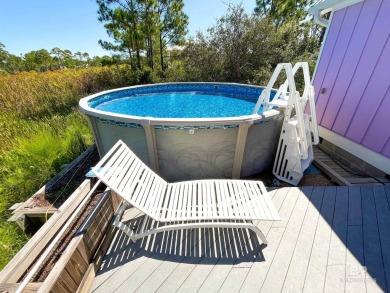 Beach House for the Whole Family! 2800 square feet of living on Kiva Dunes Golf Club in Alabama - for sale on GolfHomes.com, golf home, golf lot