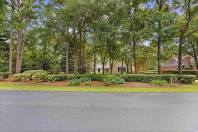 Peaceful, private, and charming in a prime location! This on  in South Carolina - for sale on GolfHomes.com, golf home, golf lot
