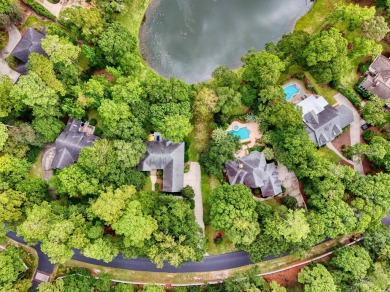 Peaceful, private, and charming in a prime location! This on  in South Carolina - for sale on GolfHomes.com, golf home, golf lot