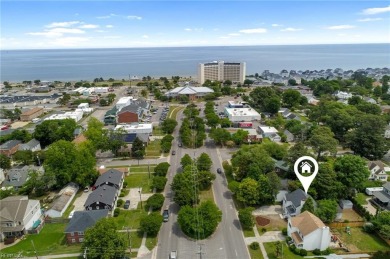 Fully Remodeled beachside beauty. Move-in ready and beautifully on Oceanview Golf Course in Virginia - for sale on GolfHomes.com, golf home, golf lot