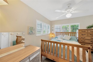 Escape to your secluded South Tampa sanctuary, where mornings on Palma Ceia Golf and Country Club in Florida - for sale on GolfHomes.com, golf home, golf lot