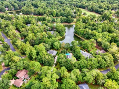 Peaceful, private, and charming in a prime location! This on  in South Carolina - for sale on GolfHomes.com, golf home, golf lot