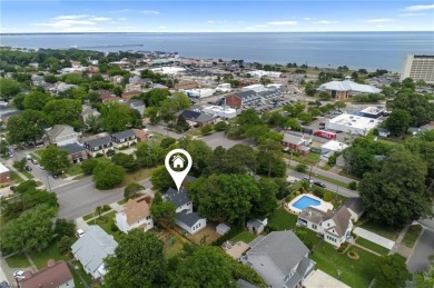 Fully Remodeled beachside beauty. Move-in ready and beautifully on Oceanview Golf Course in Virginia - for sale on GolfHomes.com, golf home, golf lot