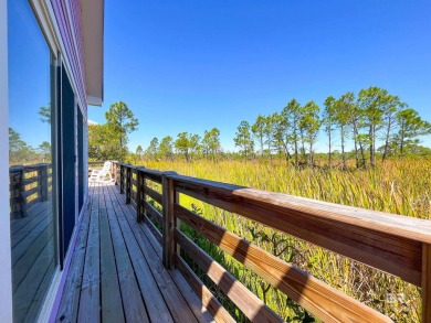 Beach House for the Whole Family! 2800 square feet of living on Kiva Dunes Golf Club in Alabama - for sale on GolfHomes.com, golf home, golf lot