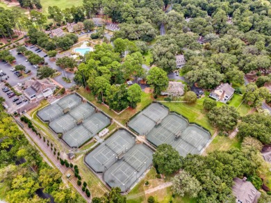 Peaceful, private, and charming in a prime location! This on  in South Carolina - for sale on GolfHomes.com, golf home, golf lot