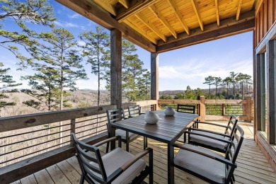 Welcome to a one-of-a-kind 5BR + 5.5BA investment property that on Old Toccoa Farm Golf Club in Georgia - for sale on GolfHomes.com, golf home, golf lot