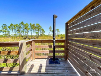 Beach House for the Whole Family! 2800 square feet of living on Kiva Dunes Golf Club in Alabama - for sale on GolfHomes.com, golf home, golf lot