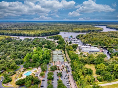 Peaceful, private, and charming in a prime location! This on  in South Carolina - for sale on GolfHomes.com, golf home, golf lot