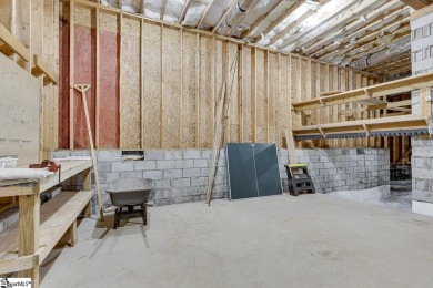 Now offering a 2-1 Rate Buy Down with acceptable offer! Septic on Summersett Golf Club in South Carolina - for sale on GolfHomes.com, golf home, golf lot