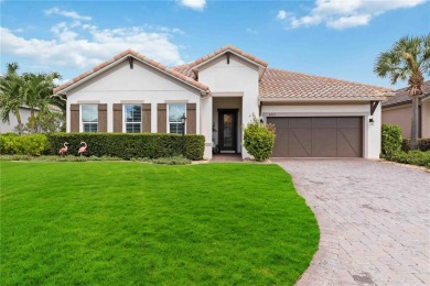 Welcome to your beautifully maintained 4-bedroom, 2.5-bath on Rosedale Golf and Tennis Club in Florida - for sale on GolfHomes.com, golf home, golf lot