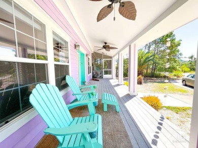 Beach House for the Whole Family! 2800 square feet of living on Kiva Dunes Golf Club in Alabama - for sale on GolfHomes.com, golf home, golf lot
