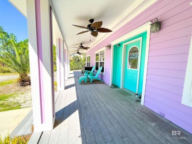 Beach House for the Whole Family! 2800 square feet of living on Kiva Dunes Golf Club in Alabama - for sale on GolfHomes.com, golf home, golf lot