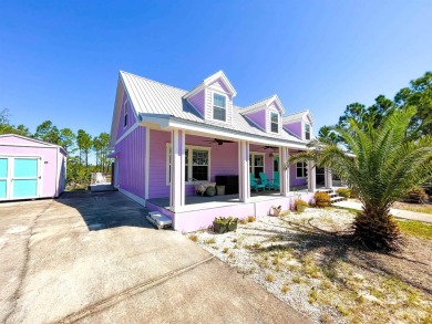 Beach House for the Whole Family! 2800 square feet of living on Kiva Dunes Golf Club in Alabama - for sale on GolfHomes.com, golf home, golf lot