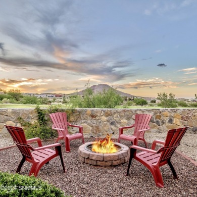 This is a must see home in the highly desired Picacho Hills on Picacho Hills Country Club in New Mexico - for sale on GolfHomes.com, golf home, golf lot