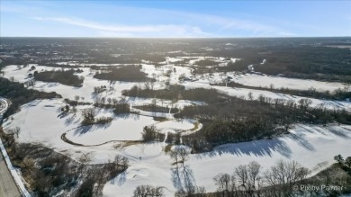 Looking for the perfect combination of timeless charm and modern on Inverness Golf Club in Illinois - for sale on GolfHomes.com, golf home, golf lot