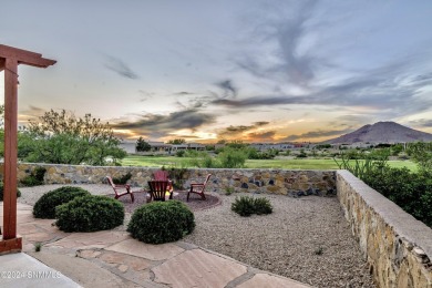 This is a must see home in the highly desired Picacho Hills on Picacho Hills Country Club in New Mexico - for sale on GolfHomes.com, golf home, golf lot