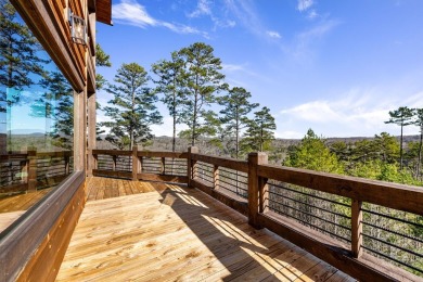 Welcome to a one-of-a-kind 5BR + 5.5BA investment property that on Old Toccoa Farm Golf Club in Georgia - for sale on GolfHomes.com, golf home, golf lot