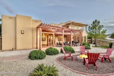 This is a must see home in the highly desired Picacho Hills on Picacho Hills Country Club in New Mexico - for sale on GolfHomes.com, golf home, golf lot