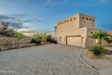 This is a must see home in the highly desired Picacho Hills on Picacho Hills Country Club in New Mexico - for sale on GolfHomes.com, golf home, golf lot