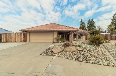 Say hello to this stunning home that is nestled in a quiet on Airways Golf Course in California - for sale on GolfHomes.com, golf home, golf lot