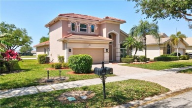 1892 Par Dr is the perfect house for entertaining, rest and on Valencia Golf and Country Club in Florida - for sale on GolfHomes.com, golf home, golf lot