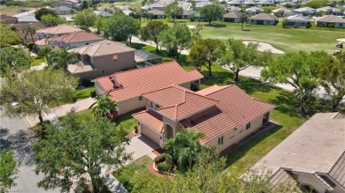 1892 Par Dr is the perfect house for entertaining, rest and on Valencia Golf and Country Club in Florida - for sale on GolfHomes.com, golf home, golf lot
