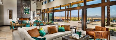 ENJOY SPECTACULAR FOUR PEAKS VIEWS IN THIS CONTEMPORARY LATIGO on Vista Verde Golf Course in Arizona - for sale on GolfHomes.com, golf home, golf lot