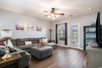 Welcome to this beautiful fully furnished 3-bedroom, 2-bathroom on  in South Carolina - for sale on GolfHomes.com, golf home, golf lot
