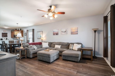Welcome to this beautiful fully furnished 3-bedroom, 2-bathroom on  in South Carolina - for sale on GolfHomes.com, golf home, golf lot
