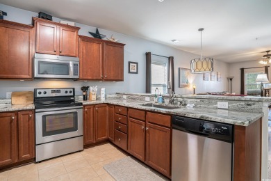 Welcome to this beautiful fully furnished 3-bedroom, 2-bathroom on  in South Carolina - for sale on GolfHomes.com, golf home, golf lot