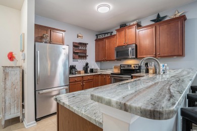 Welcome to this beautiful fully furnished 3-bedroom, 2-bathroom on  in South Carolina - for sale on GolfHomes.com, golf home, golf lot