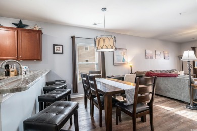 Welcome to this beautiful fully furnished 3-bedroom, 2-bathroom on  in South Carolina - for sale on GolfHomes.com, golf home, golf lot