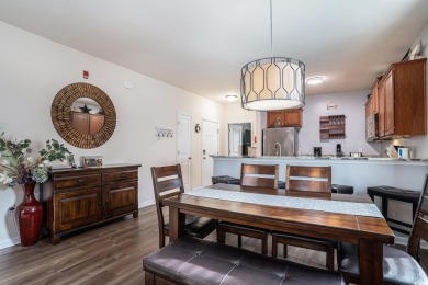 Welcome to this beautiful fully furnished 3-bedroom, 2-bathroom on  in South Carolina - for sale on GolfHomes.com, golf home, golf lot