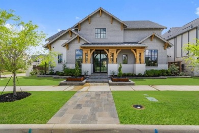 $50,000 buyer credit!! Experience elevated living in The Fields on PGA Americas Golf Course in Texas - for sale on GolfHomes.com, golf home, golf lot