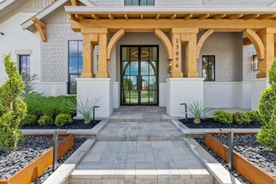 $50,000 buyer credit!! Experience elevated living in The Fields on PGA Americas Golf Course in Texas - for sale on GolfHomes.com, golf home, golf lot