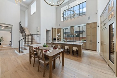 $50,000 buyer credit!! Experience elevated living in The Fields on PGA Americas Golf Course in Texas - for sale on GolfHomes.com, golf home, golf lot