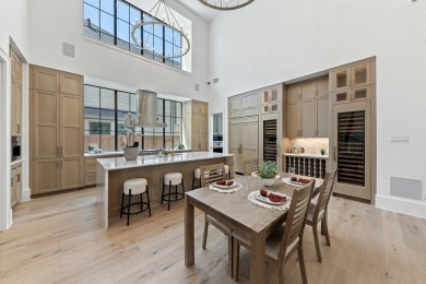$50,000 buyer credit!! Experience elevated living in The Fields on PGA Americas Golf Course in Texas - for sale on GolfHomes.com, golf home, golf lot