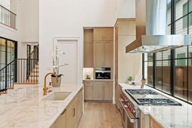 $50,000 buyer credit!! Experience elevated living in The Fields on PGA Americas Golf Course in Texas - for sale on GolfHomes.com, golf home, golf lot